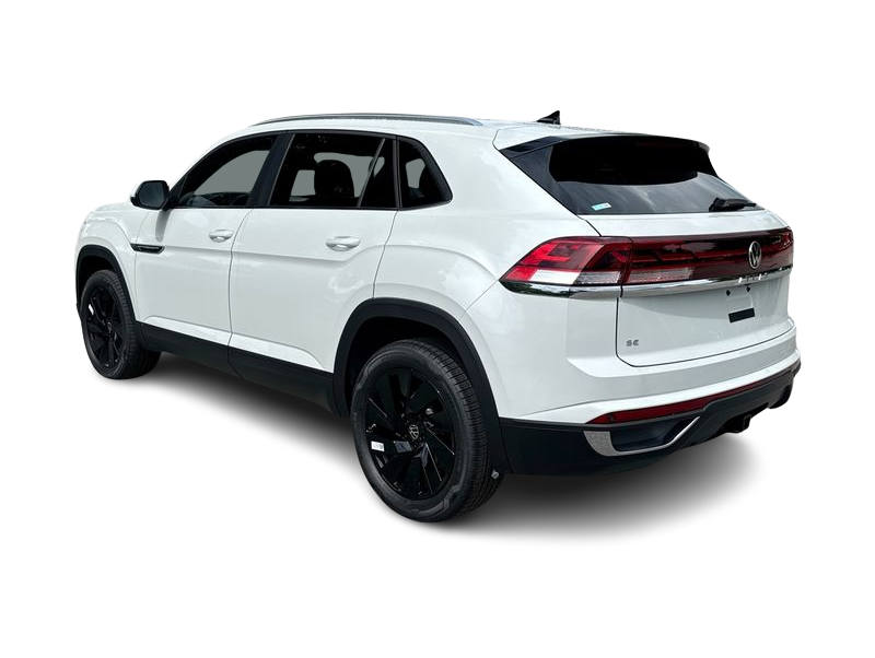 Thumbnail: 2026 Volkswagen Atlas - 4