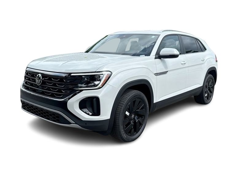 Thumbnail: 2026 Volkswagen Atlas - 22