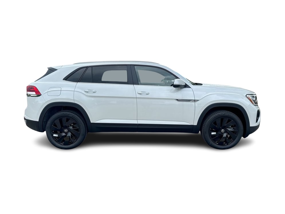 Thumbnail: 2026 Volkswagen Atlas - 24
