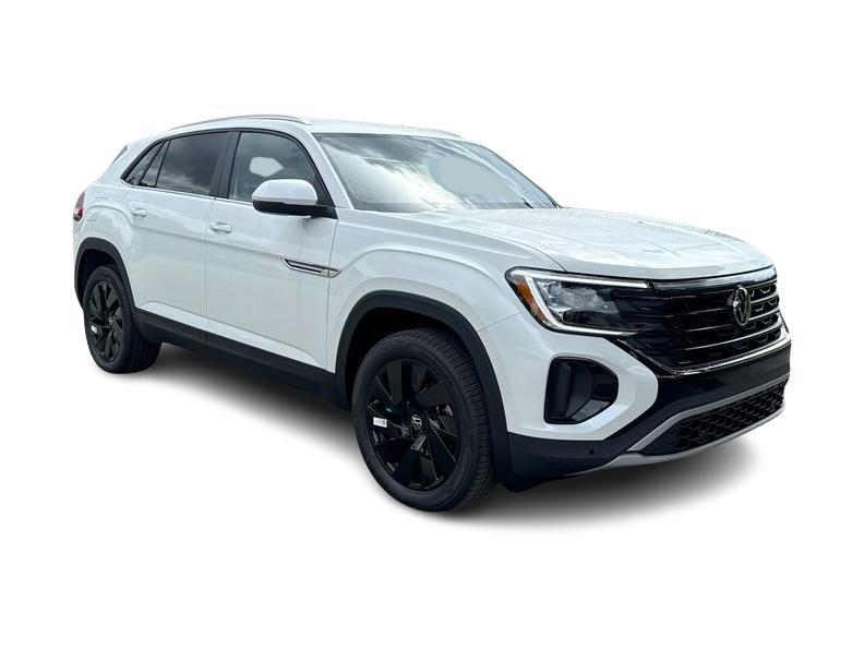 Thumbnail: 2026 Volkswagen Atlas - 21