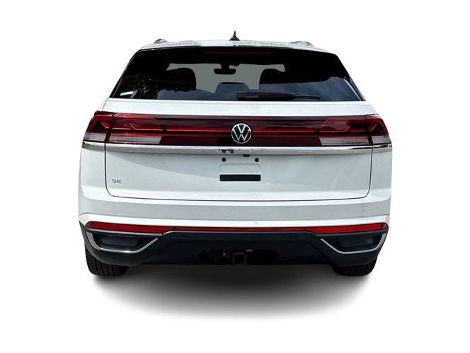 Thumbnail: 2026 Volkswagen Atlas - 5