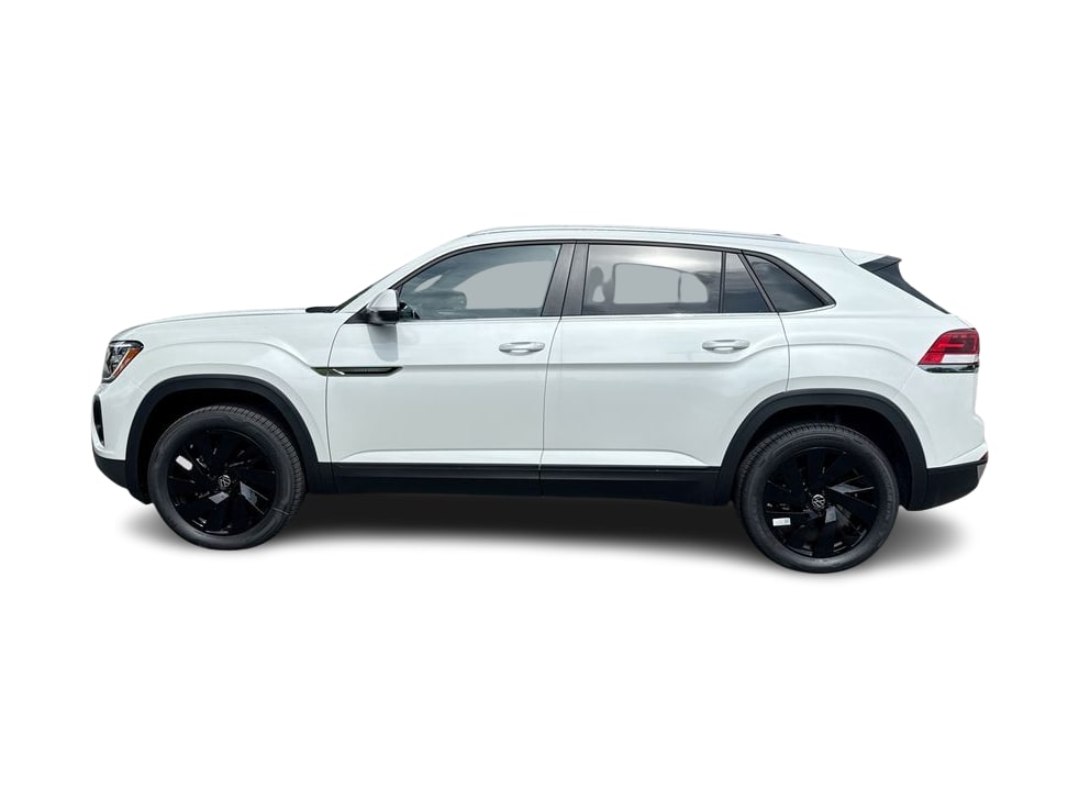 Thumbnail: 2026 Volkswagen Atlas - 3