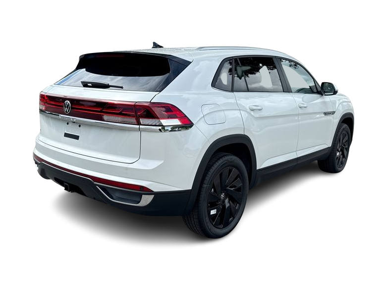 Thumbnail: 2026 Volkswagen Atlas - 23