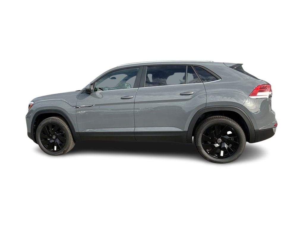 Thumbnail: 2026 Volkswagen Atlas - 3