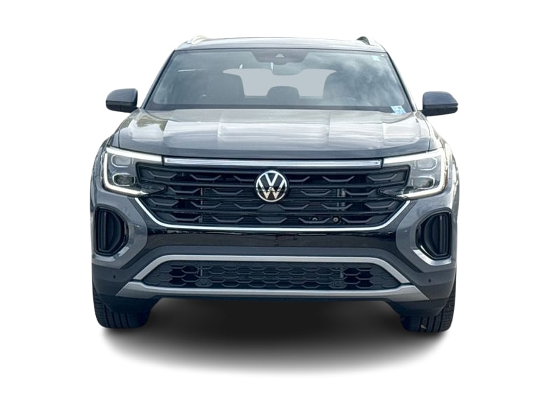 Thumbnail: 2026 Volkswagen Atlas - 5