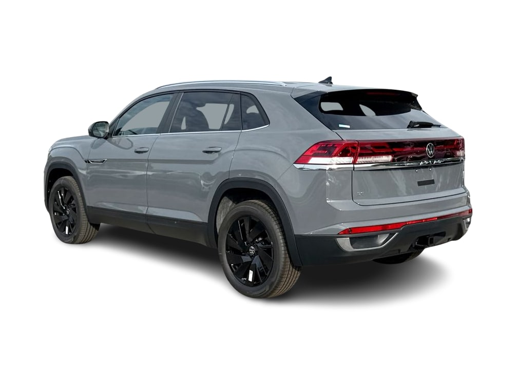 Thumbnail: 2026 Volkswagen Atlas - 4