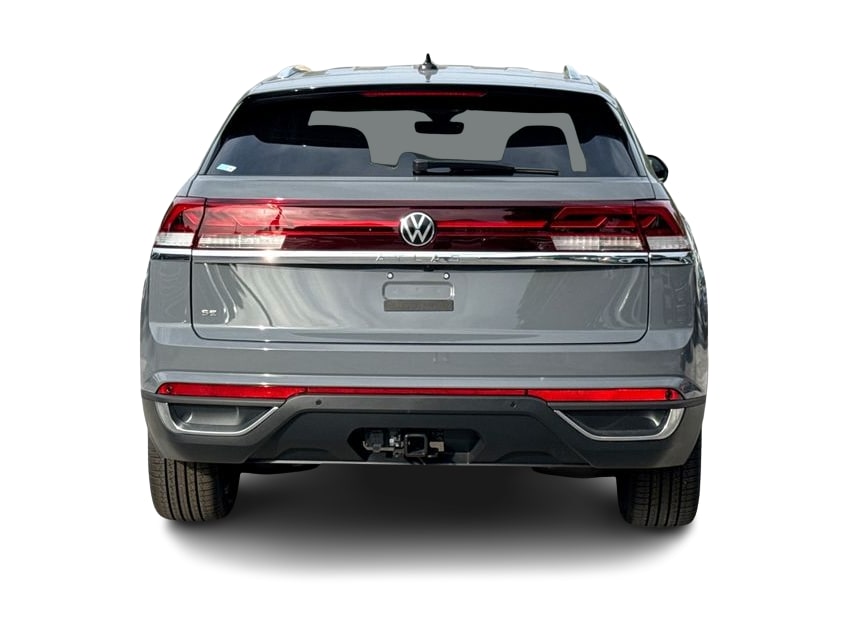 Thumbnail: 2026 Volkswagen Atlas - 20