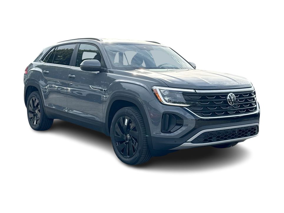 Thumbnail: 2026 Volkswagen Atlas - 18
