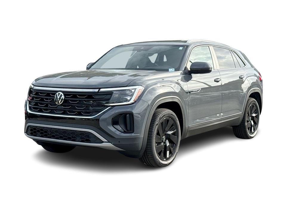 Thumbnail: 2026 Volkswagen Atlas - 19