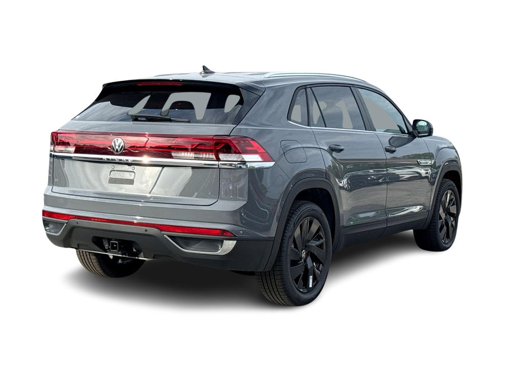 Thumbnail: 2026 Volkswagen Atlas - 21