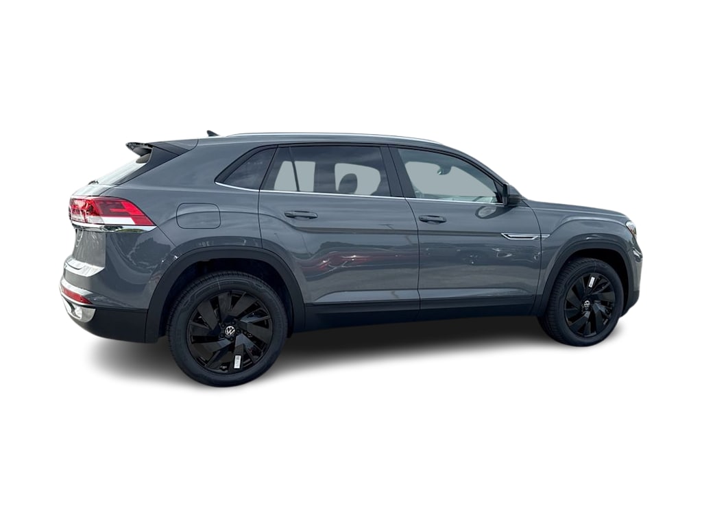 Thumbnail: 2026 Volkswagen Atlas - 22
