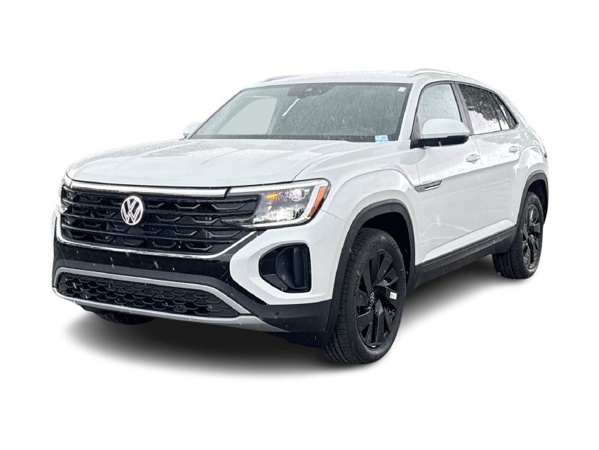 Thumbnail: 2026 Volkswagen Atlas - 20