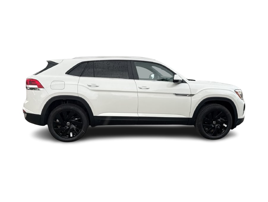 Thumbnail: 2026 Volkswagen Atlas - 22