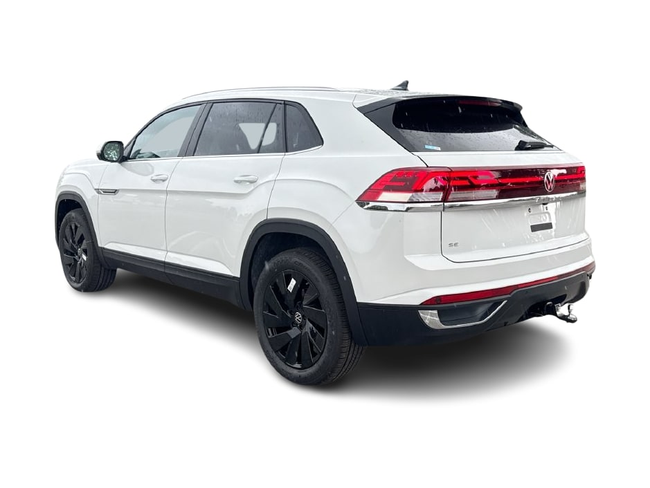 Thumbnail: 2026 Volkswagen Atlas - 4