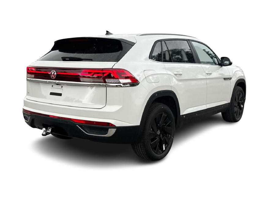 Thumbnail: 2026 Volkswagen Atlas - 21