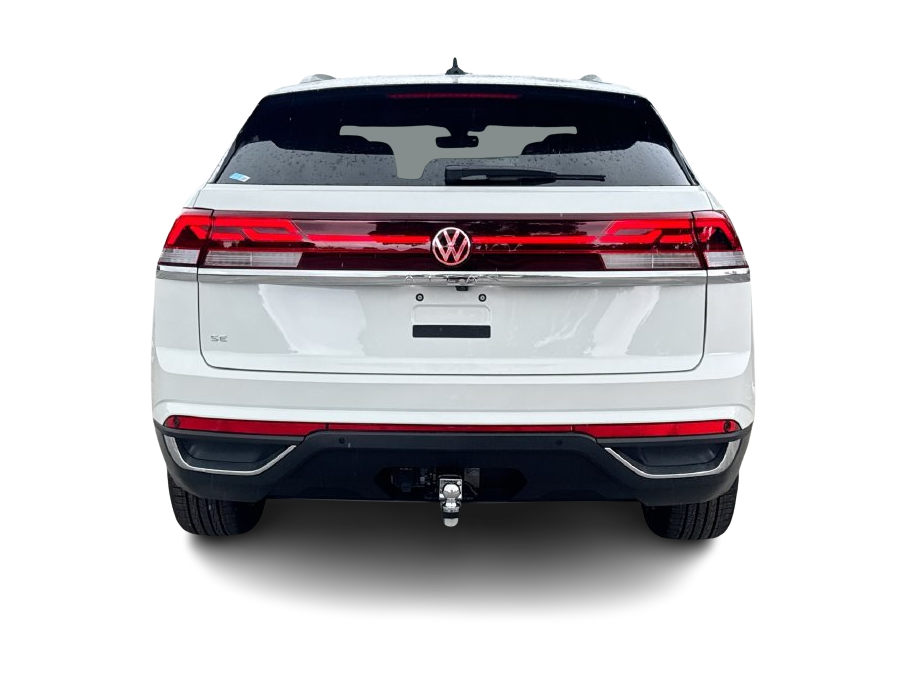 Thumbnail: 2026 Volkswagen Atlas - 5