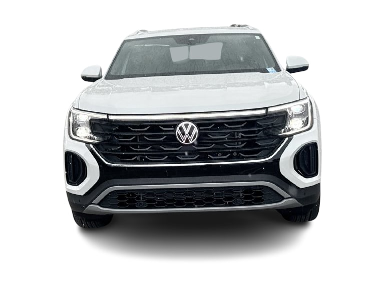 Thumbnail: 2026 Volkswagen Atlas - 6