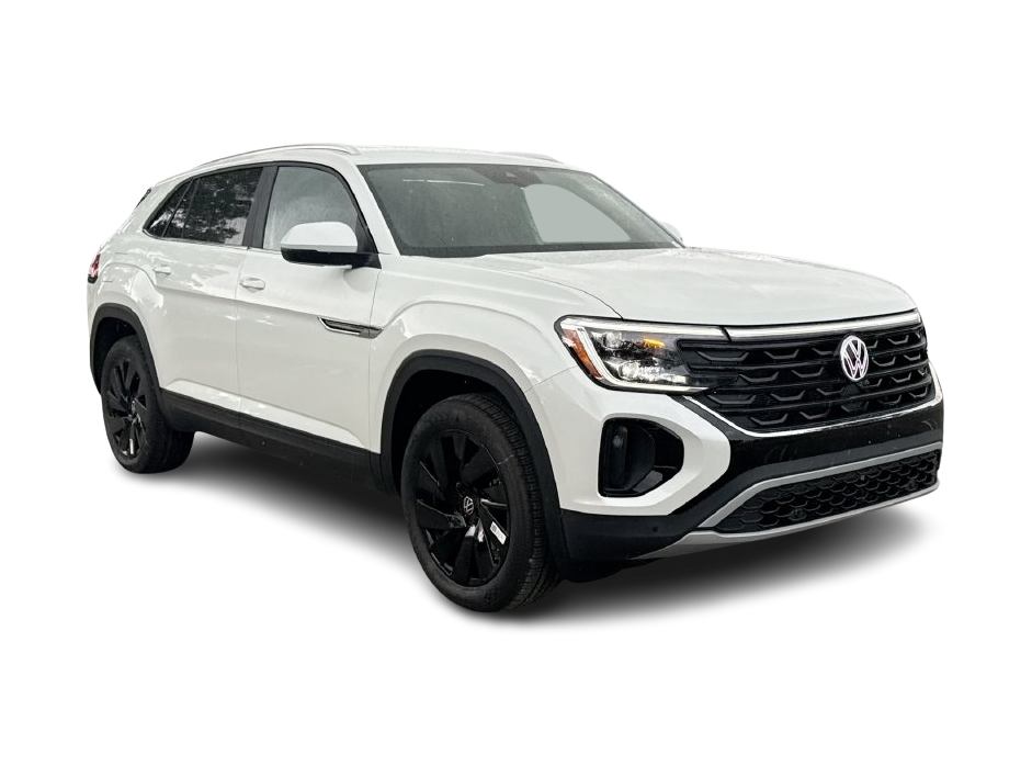Thumbnail: 2026 Volkswagen Atlas - 19