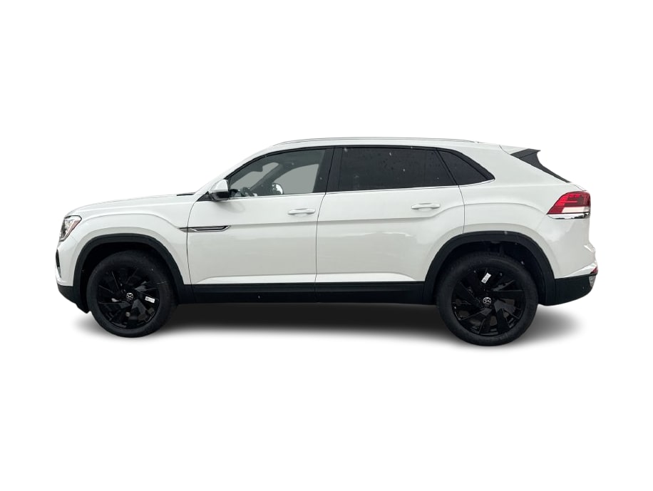 Thumbnail: 2026 Volkswagen Atlas - 3