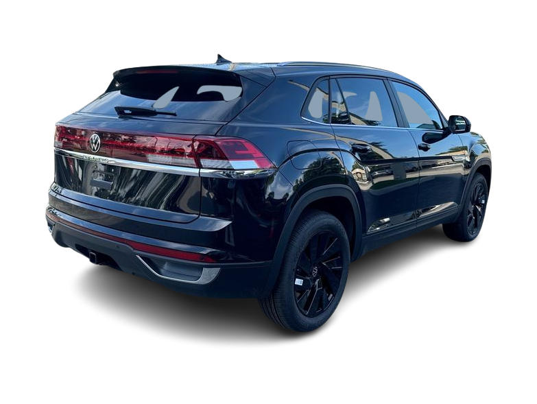 Thumbnail: 2026 Volkswagen Atlas - 22