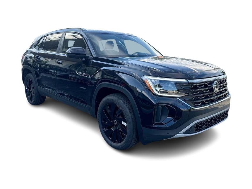 Thumbnail: 2026 Volkswagen Atlas - 19