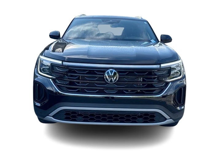Thumbnail: 2026 Volkswagen Atlas - 5