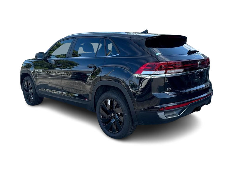 Thumbnail: 2026 Volkswagen Atlas - 4