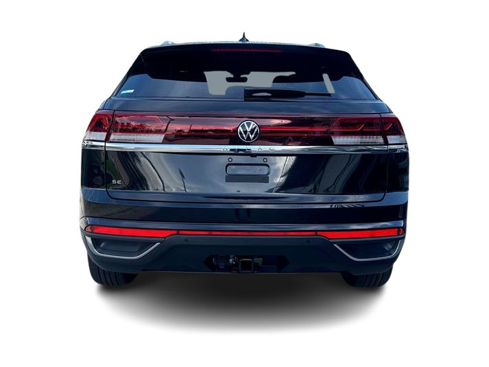Thumbnail: 2026 Volkswagen Atlas - 21