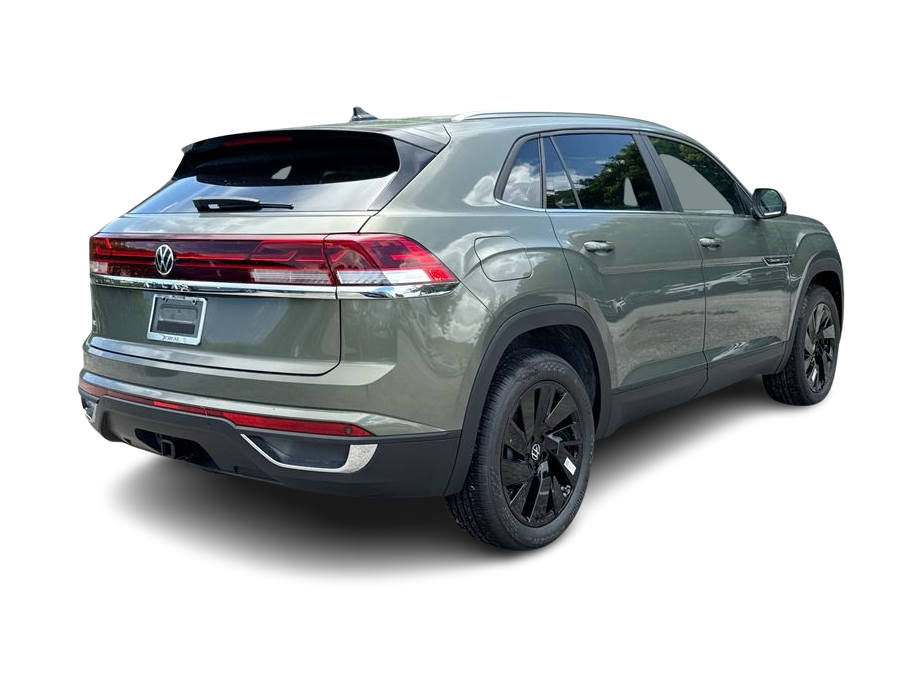 Thumbnail: 2026 Volkswagen Atlas - 21