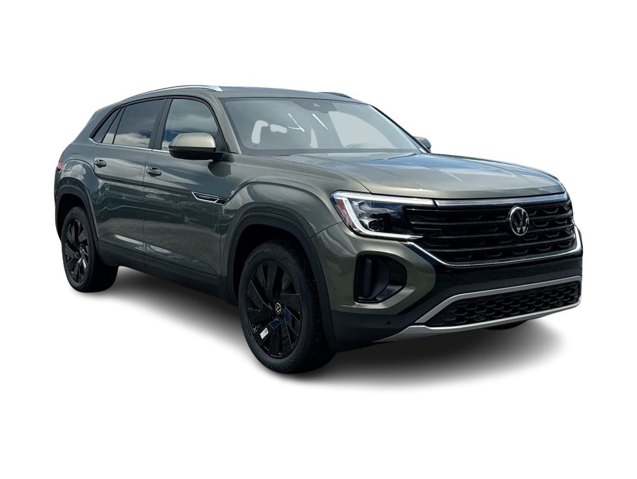 Thumbnail: 2026 Volkswagen Atlas - 19