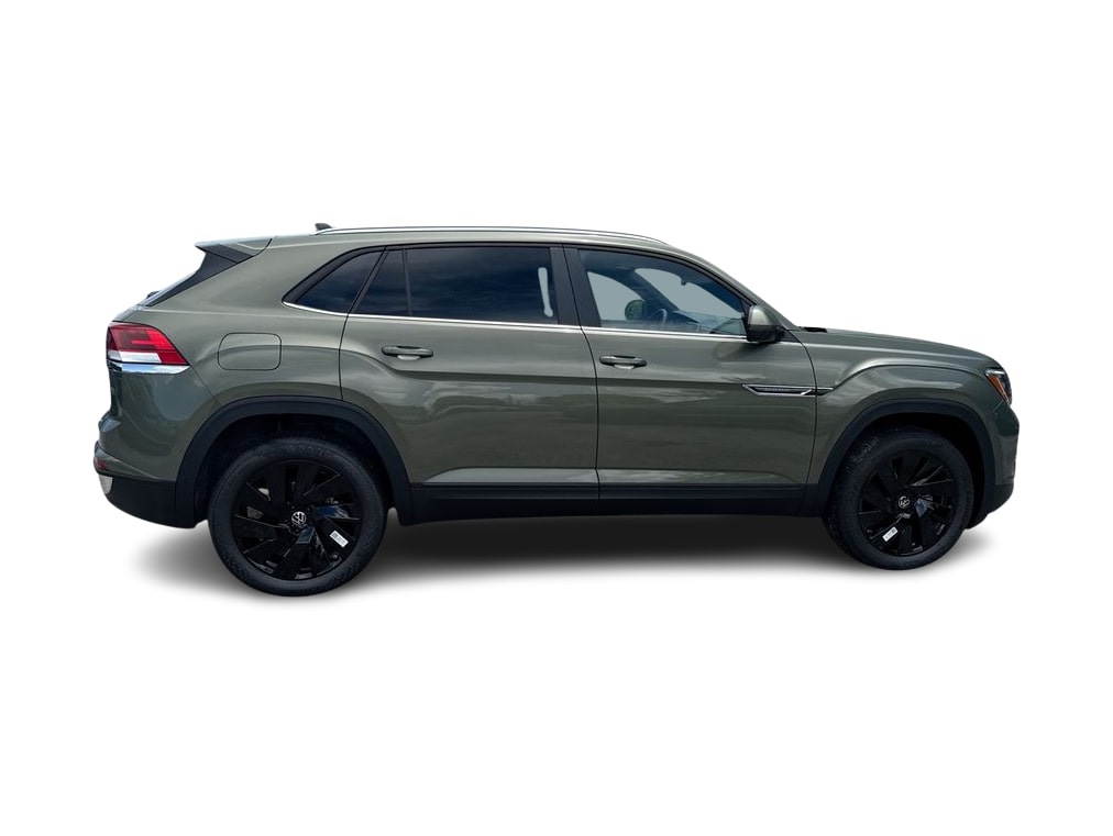 Thumbnail: 2026 Volkswagen Atlas - 22