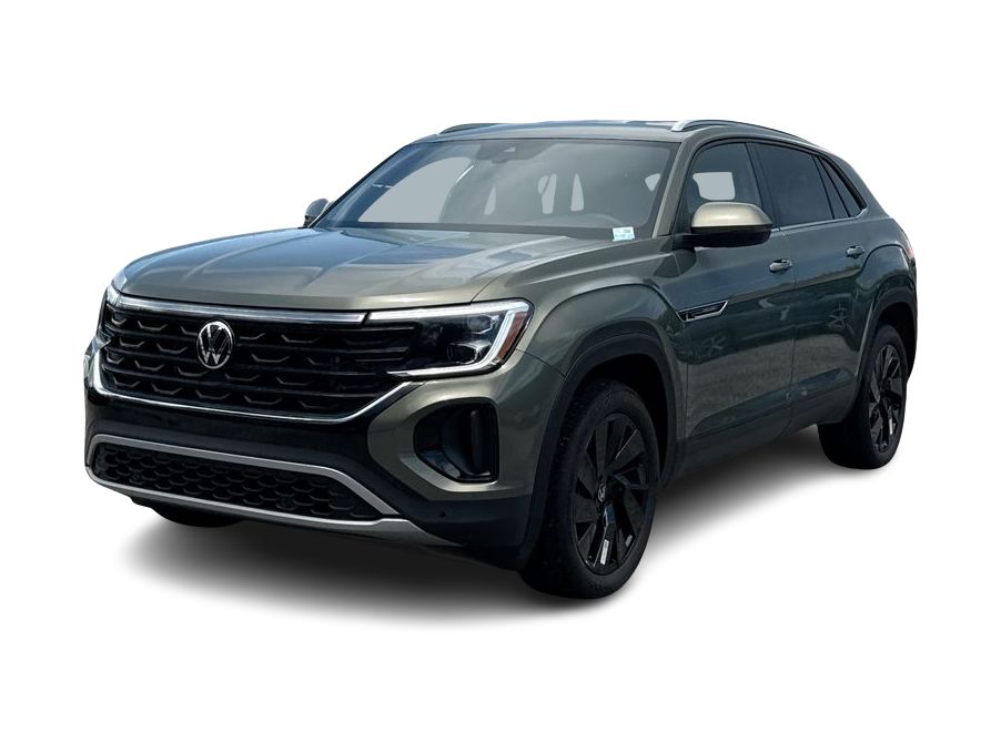 Thumbnail: 2026 Volkswagen Atlas - 20