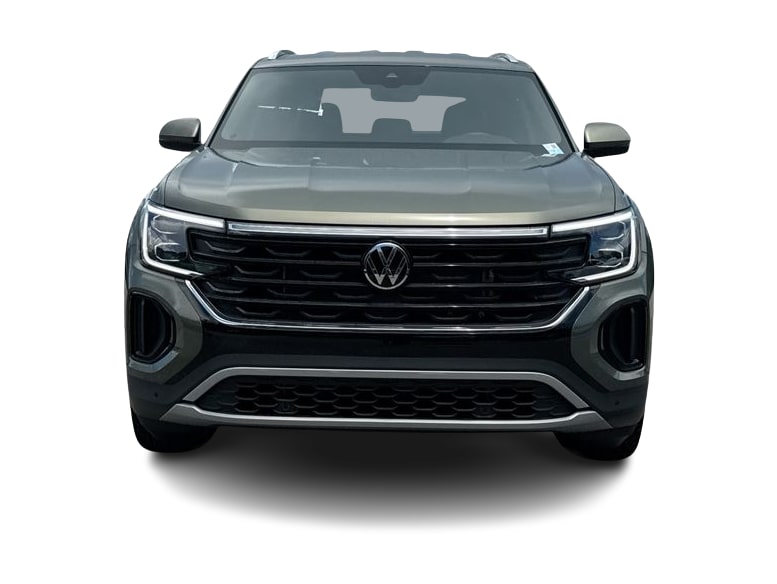 Thumbnail: 2026 Volkswagen Atlas - 6