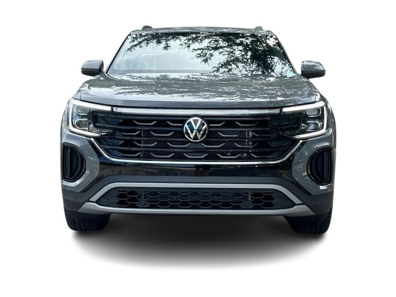 Thumbnail: 2026 Volkswagen Atlas - 5
