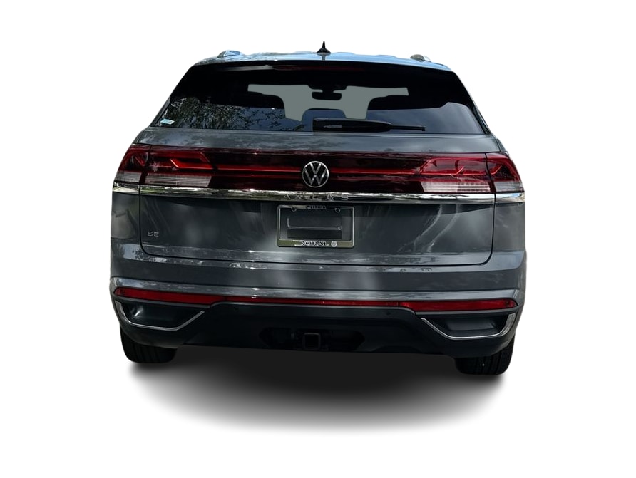 Thumbnail: 2026 Volkswagen Atlas - 20