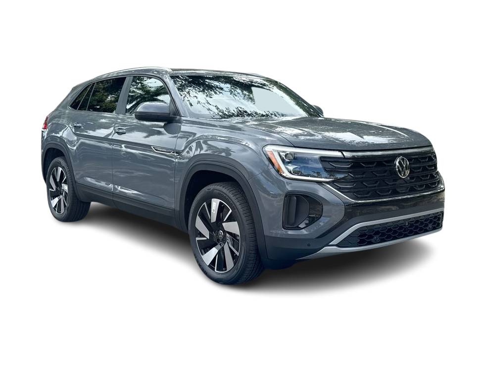 Thumbnail: 2026 Volkswagen Atlas - 18