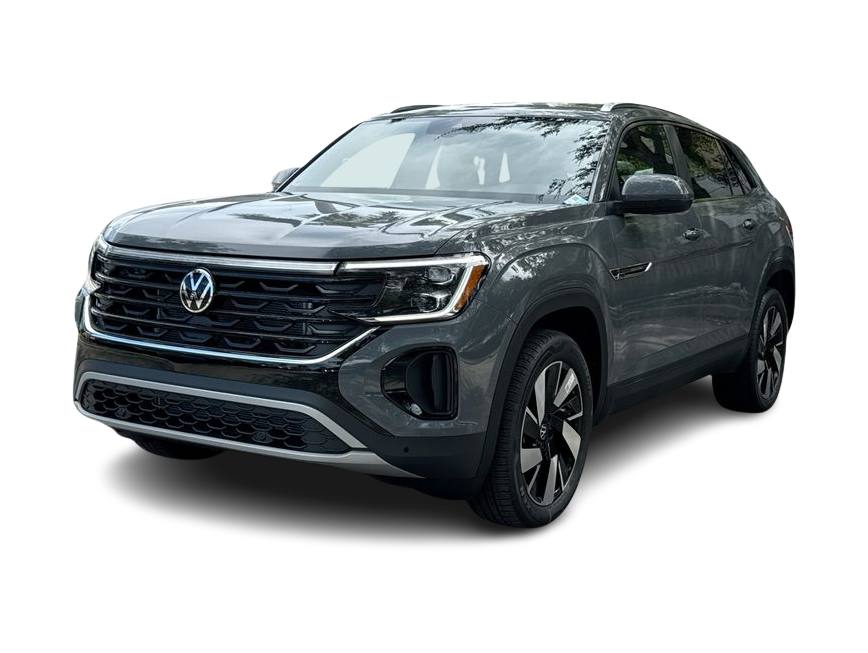 Thumbnail: 2026 Volkswagen Atlas - 19