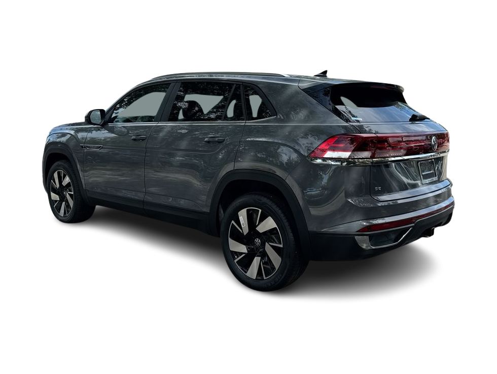 Thumbnail: 2026 Volkswagen Atlas - 4