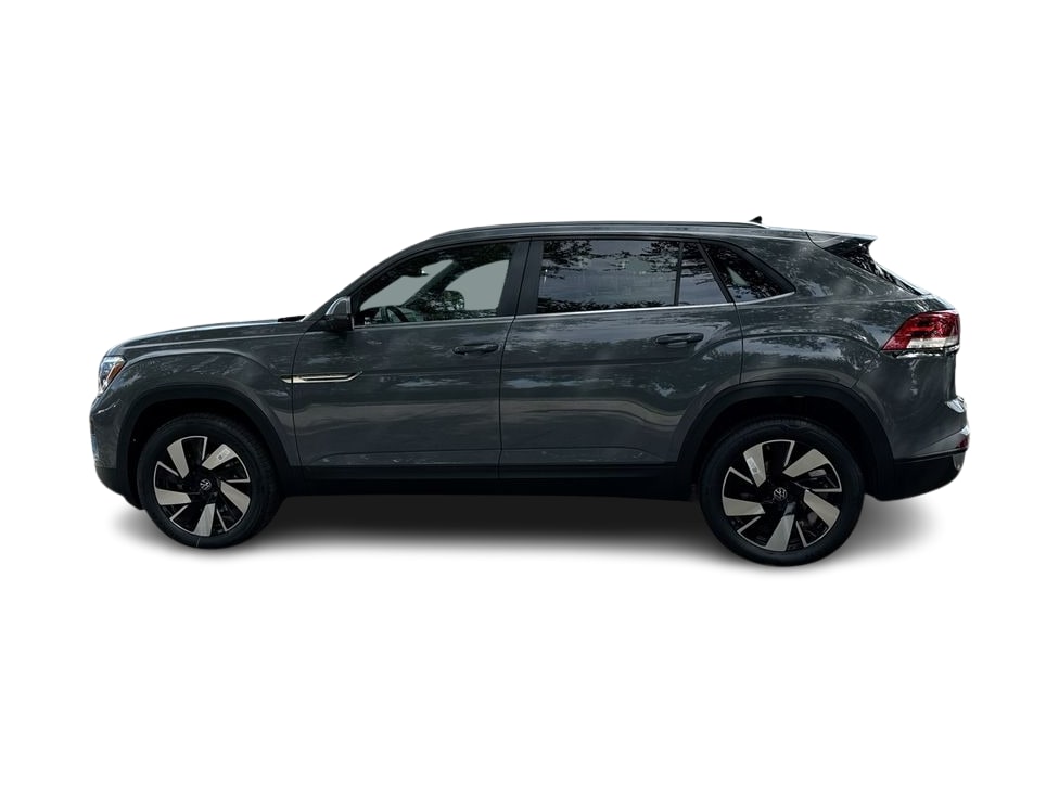 Thumbnail: 2026 Volkswagen Atlas - 3