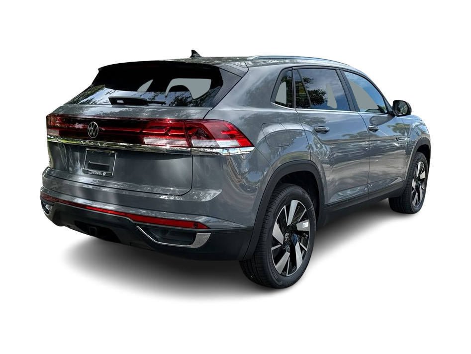 Thumbnail: 2026 Volkswagen Atlas - 21