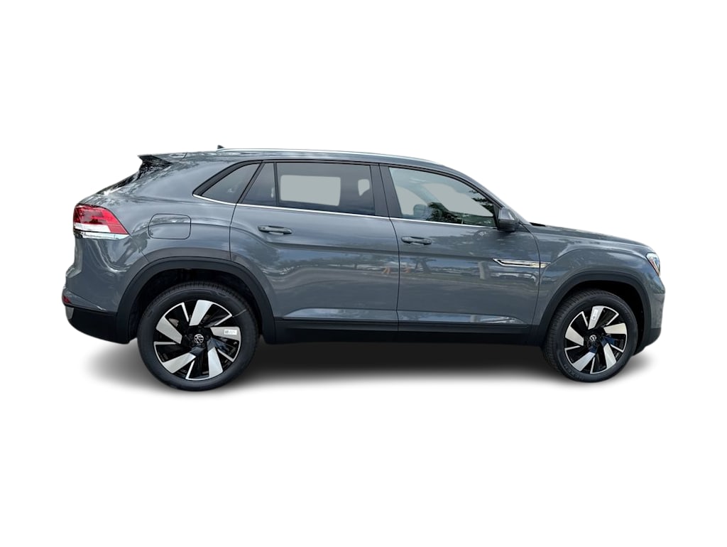 Thumbnail: 2026 Volkswagen Atlas - 22