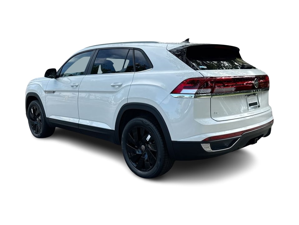 Thumbnail: 2026 Volkswagen Atlas - 4