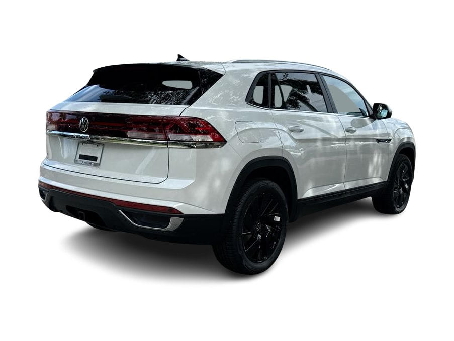 Thumbnail: 2026 Volkswagen Atlas - 21