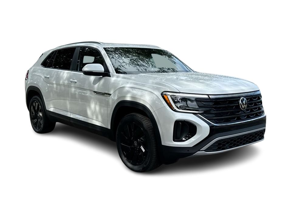 Thumbnail: 2026 Volkswagen Atlas - 19