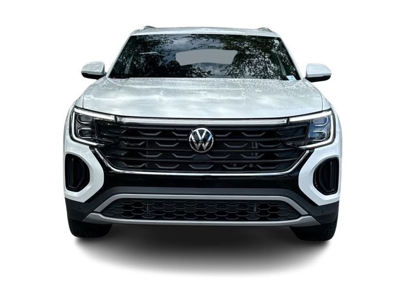 Thumbnail: 2026 Volkswagen Atlas - 6