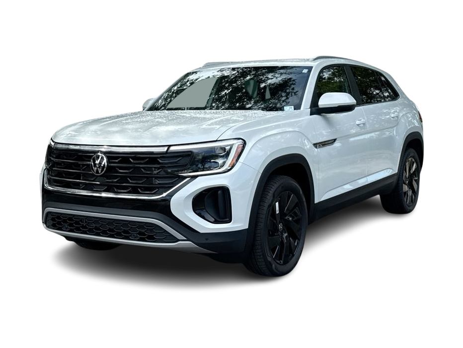 Thumbnail: 2026 Volkswagen Atlas - 20