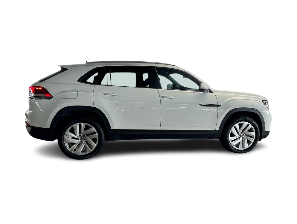 Thumbnail: 2023 Volkswagen Atlas - 22