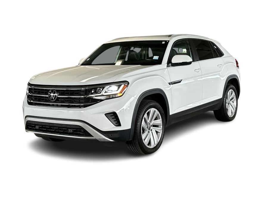 Thumbnail: 2023 Volkswagen Atlas - 19