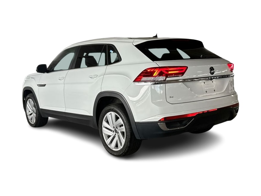 Thumbnail: 2023 Volkswagen Atlas - 4
