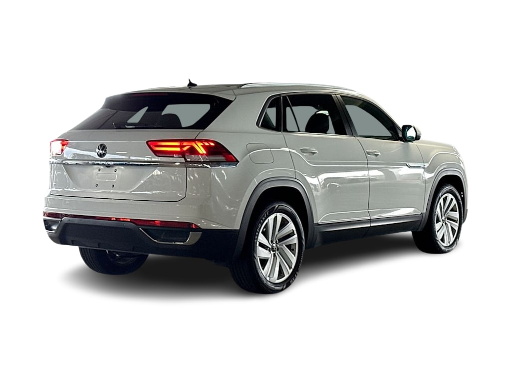 Thumbnail: 2023 Volkswagen Atlas - 21